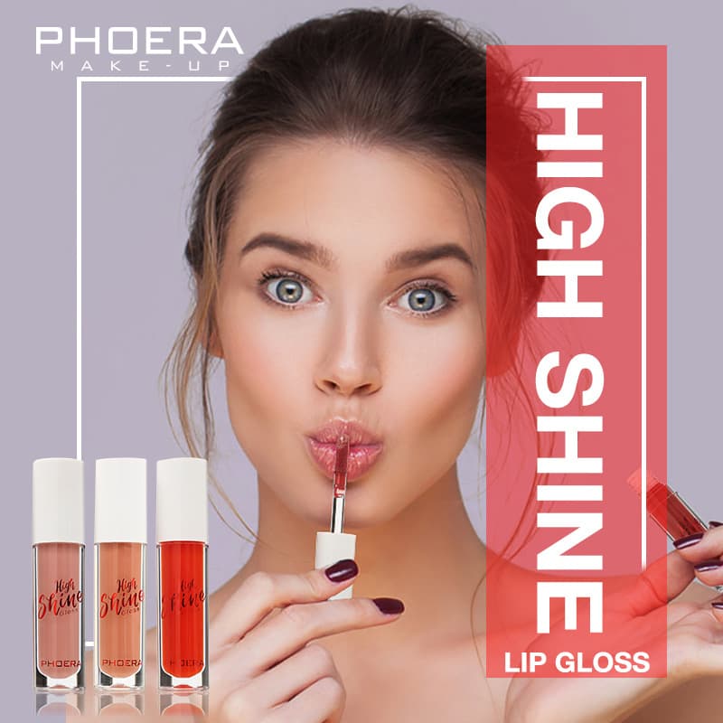 Bálsamo de Labios Cristal Efecto Espejo Hidratante