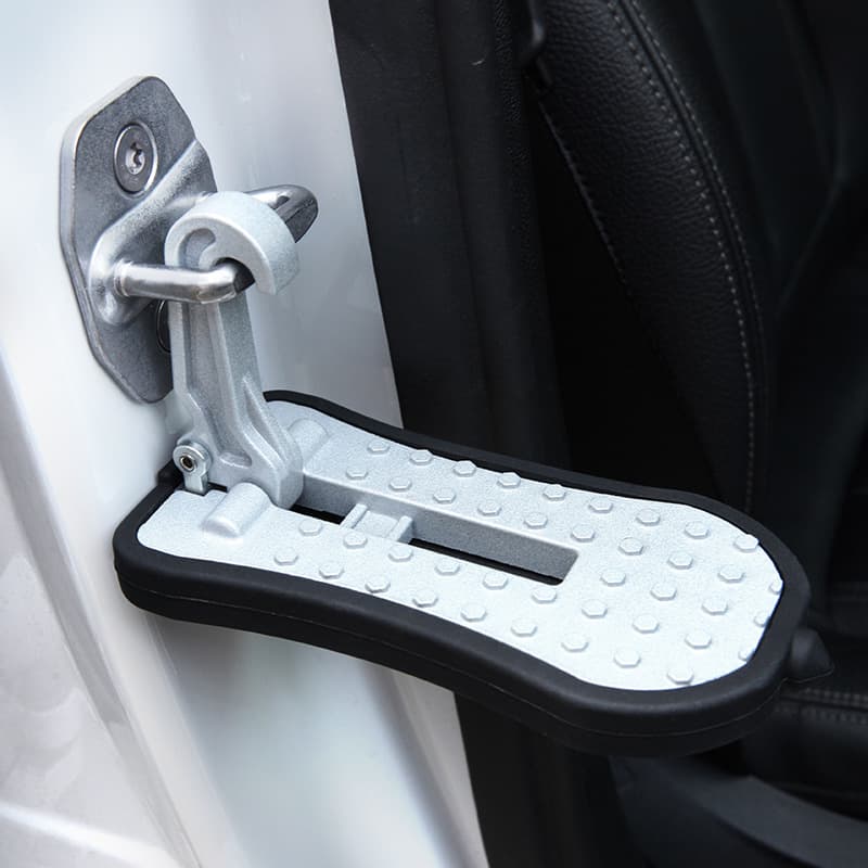 Pedal Auxiliar para Coche - Accesorio de Modificación