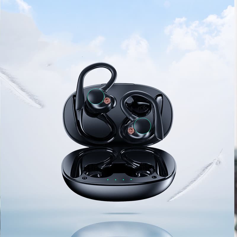 Auriculares Inalámbricos Bluetooth Impermeables