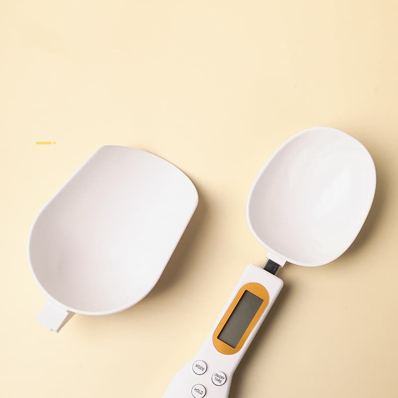 Cuchara Medidora Digital con Báscula USB