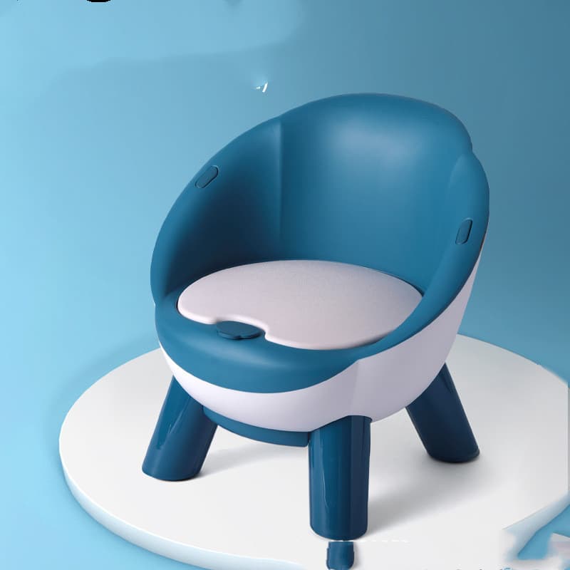 Silla Infantil de Comedor Moderna