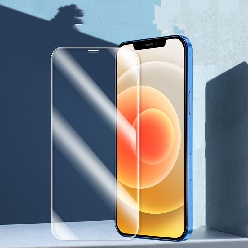 Protector de Pantalla Cristal Templado para Móvil HD