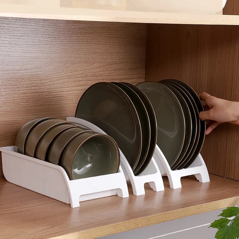 Escurridor Multifuncional de Cocina