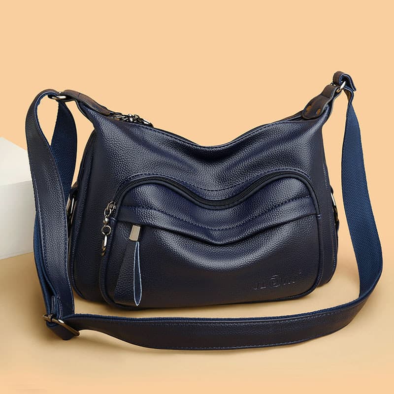 Bolso Bandolera Mujer Gran Capacidad