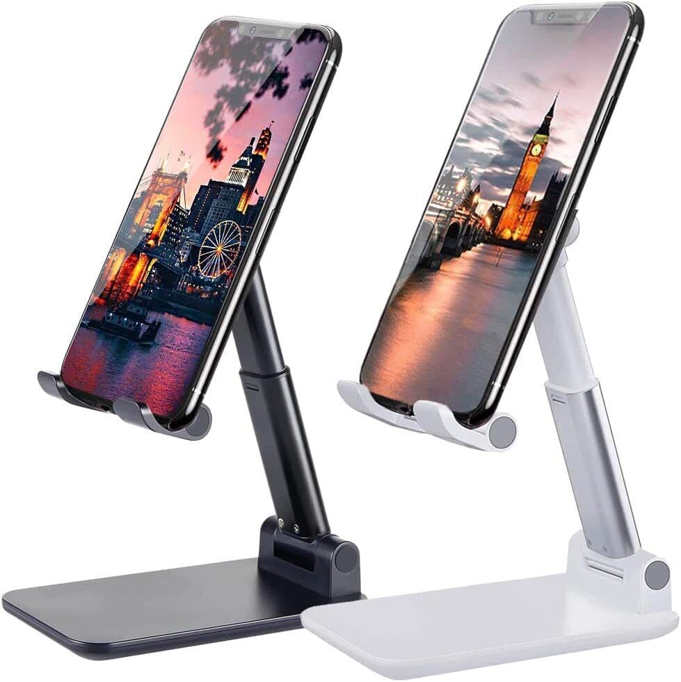 Soporte Plegable Universal para Teléfono y Tablet