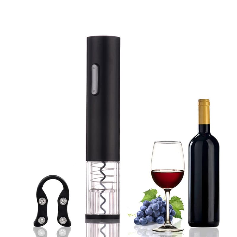 Abridor de Botellas de Vino Eléctrico Automático