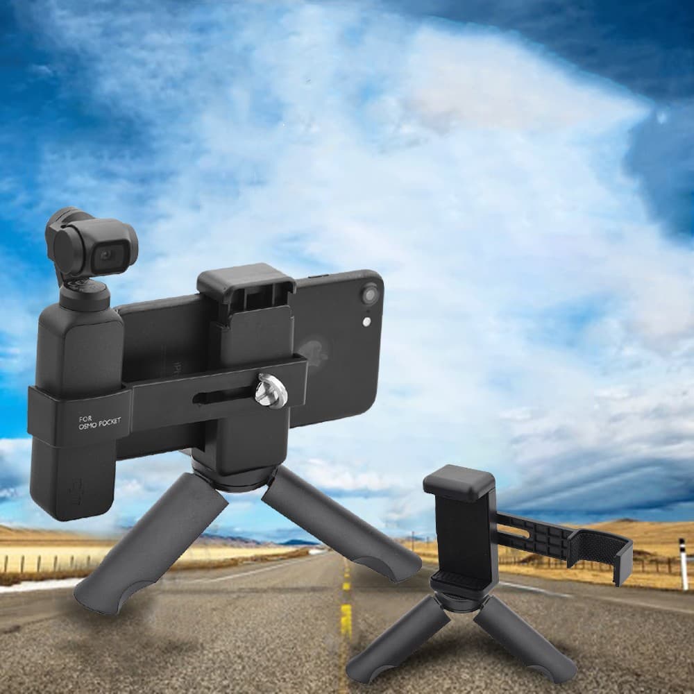 Soporte de Trípode para OSMO Pocket 2
