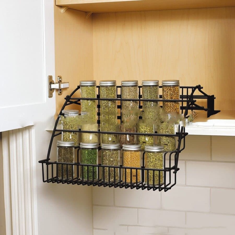 Estantería de Cocina para Especias Home Simple