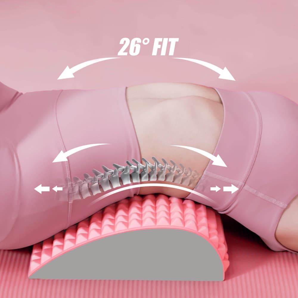 Almohada Masajeadora de Espalda y Cervicales