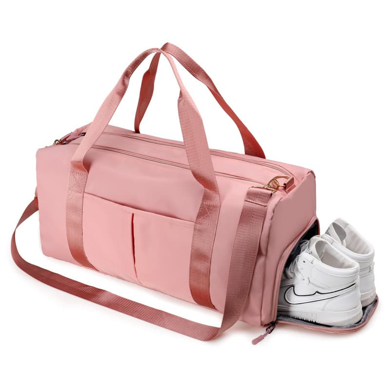Bolsa de Deporte Impermeable Fitness para Hombre y Mujer