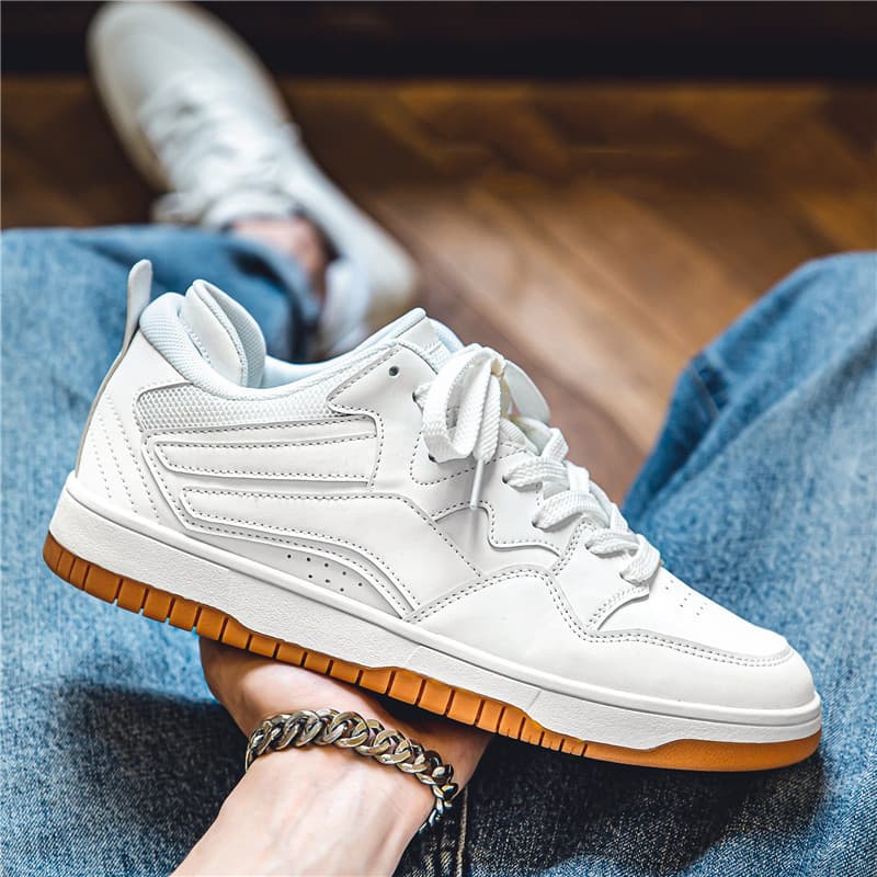 Zapatillas deportivas casual para hombre