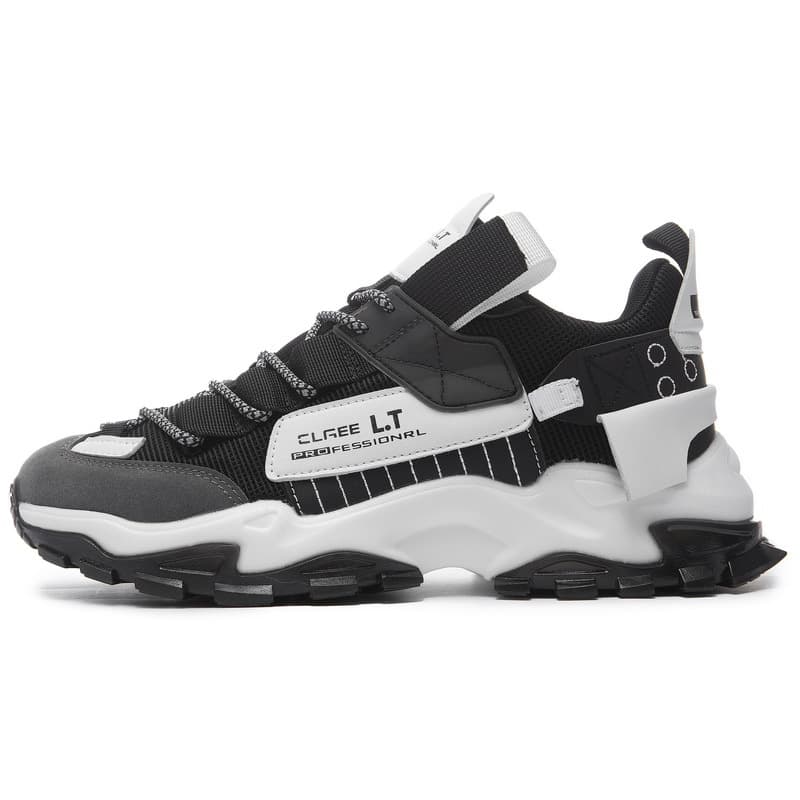 Zapatillas Deportivas Casual para Hombre Transpirables