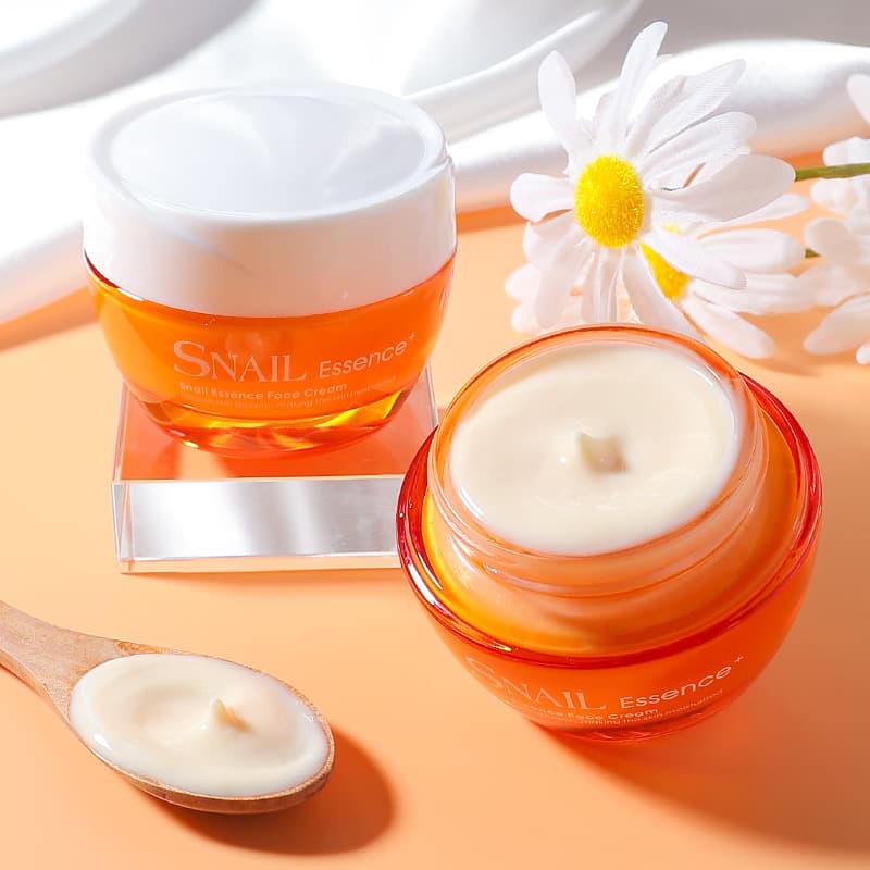 Crema Hidratante Facial