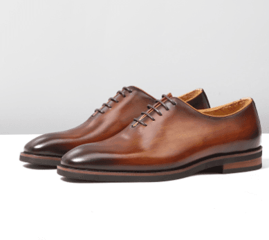 Zapatos Oxford Elegantes para Hombre