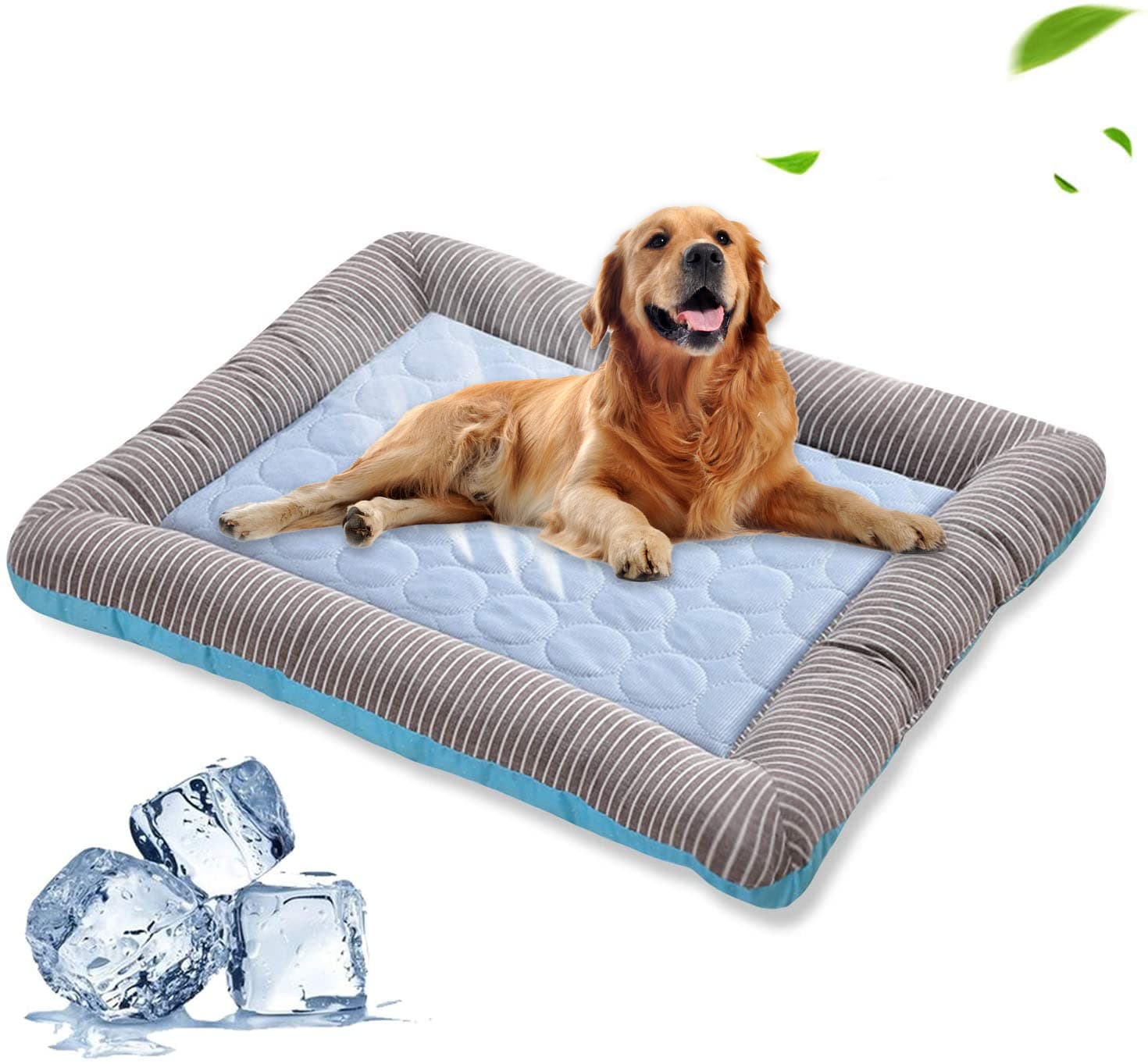 Cama Refrescante para Mascotas