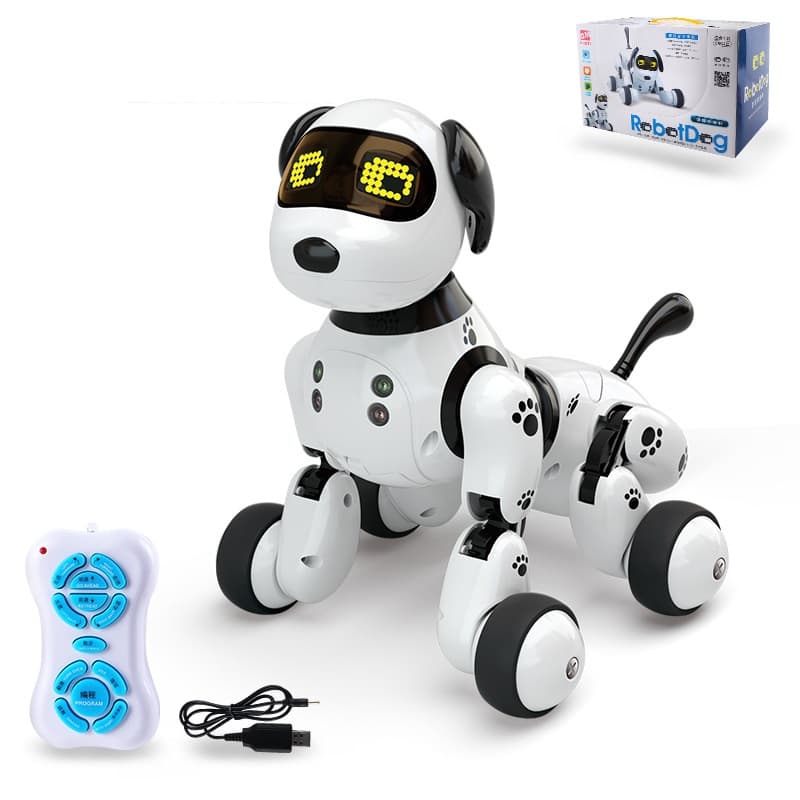 Juguete Electrónico para Perros