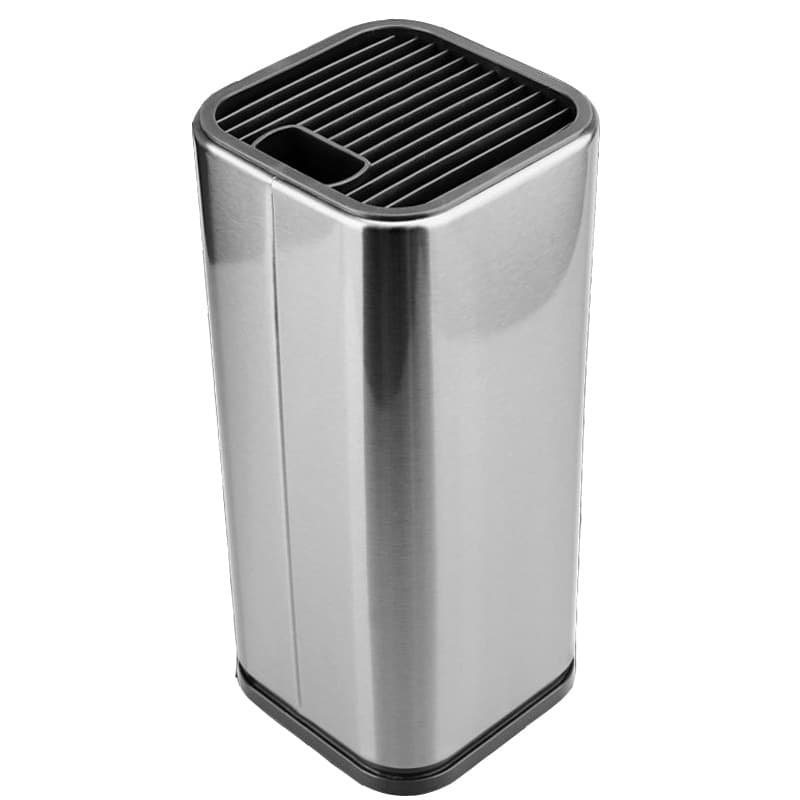 Soporte Escurridor para Tabla de Cortar y Cuchillos