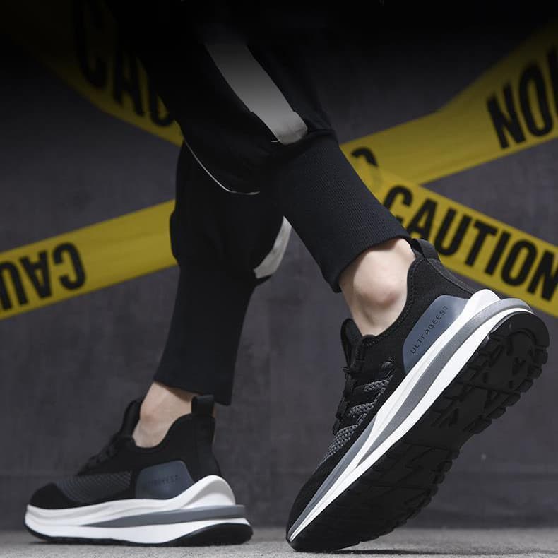 Zapatillas Deportivas Casuales para Hombre