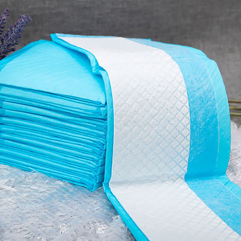 Empapador Desechable Absorbente para Mascotas