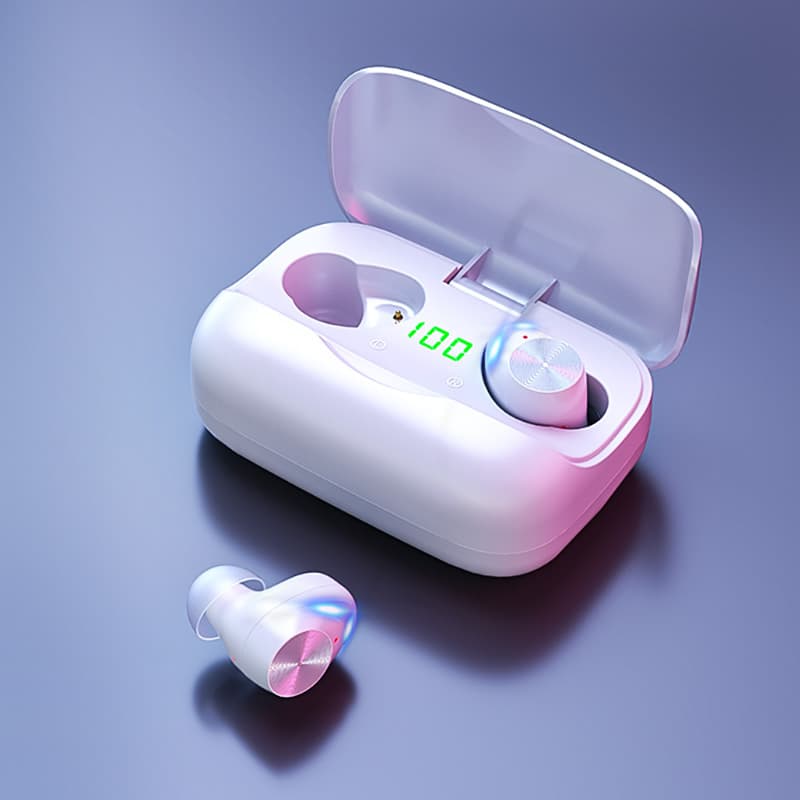 Auriculares Inalámbricos Bluetooth 5.0 TWS-X11