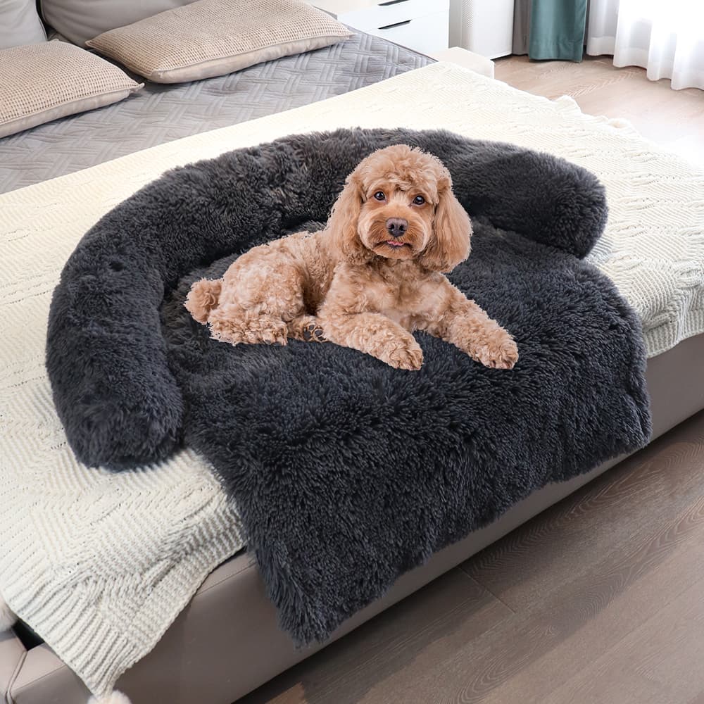 Manta Protectora Extraíble para Mascotas