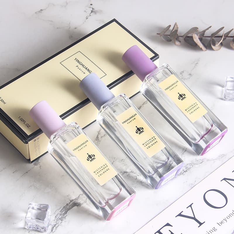 Perfume para Mujer Larga Duración
