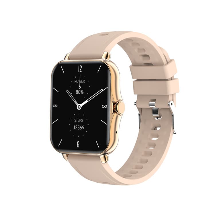 Smartwatch Bluetooth con Llamadas e Información