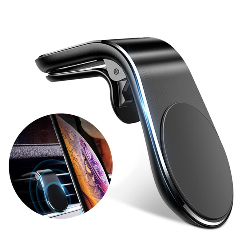 Soporte Magnético para Coche Air Vent - 360°