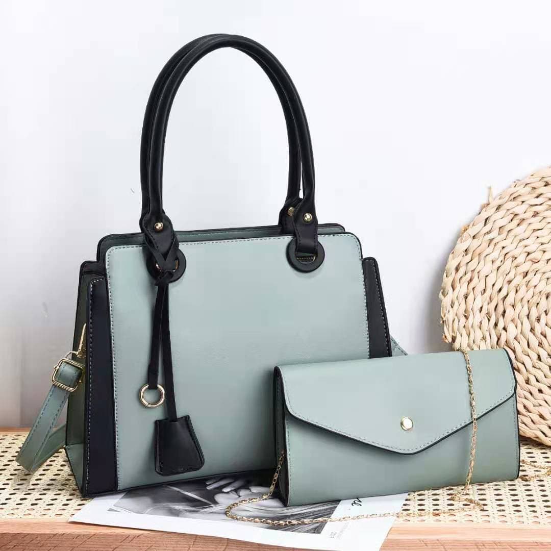 Bolso de Hombro Trendy para Mujer