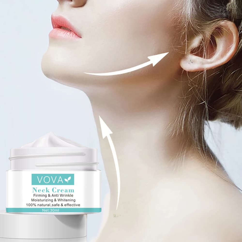 Crema Reafirmante de Cuello 30ml