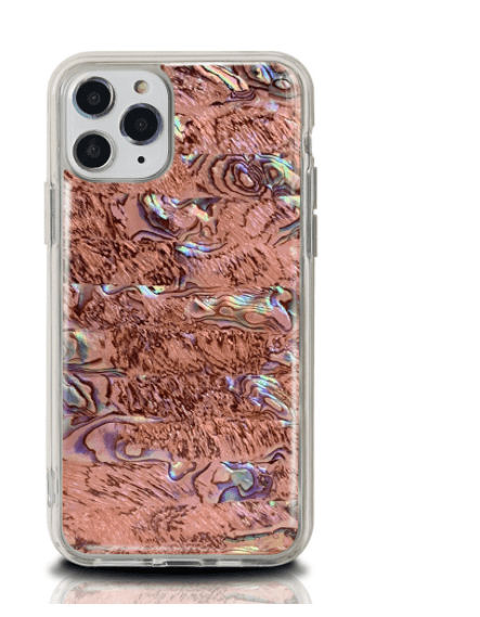 Funda Móvil Arenas Movedizas Colorida