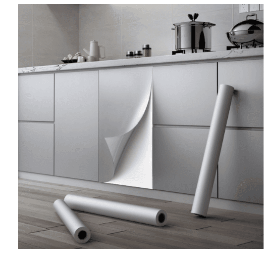 Pegatinas Renovadoras para Muebles y Armarios de Cocina