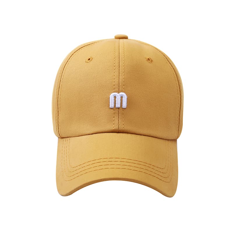 Gorra de Béisbol con Bordado