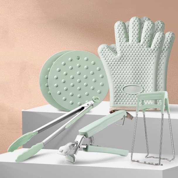 Organizador de Cocina Multiusos