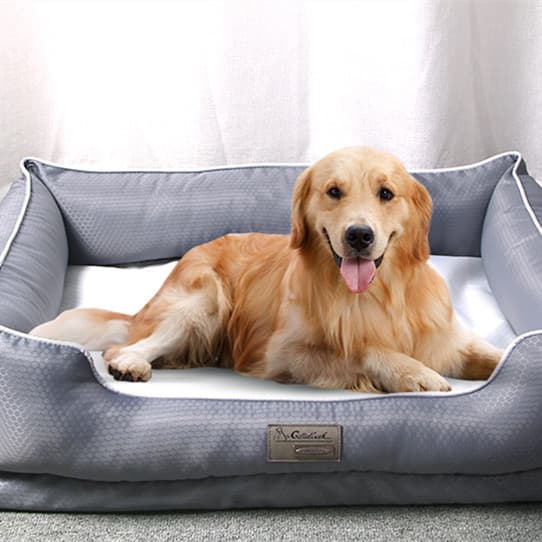 Cama Extraíble para Mascotas con Nido