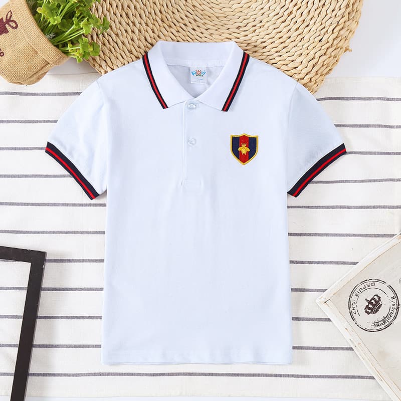 Camiseta Infantil para Niño