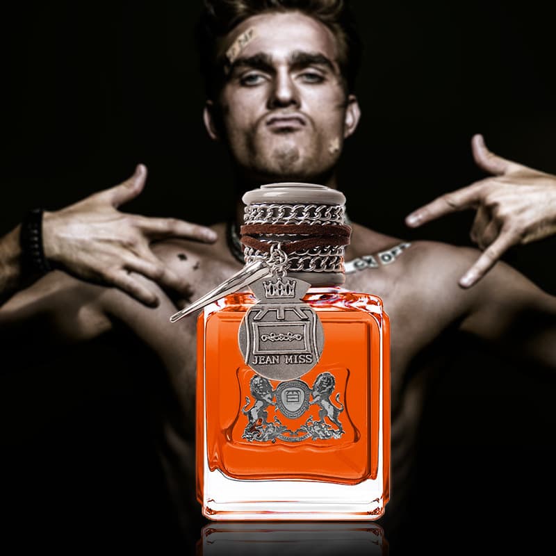 Perfume Dirty Words para Hombre
