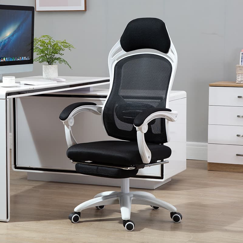 Silla Gamer Ergonómica