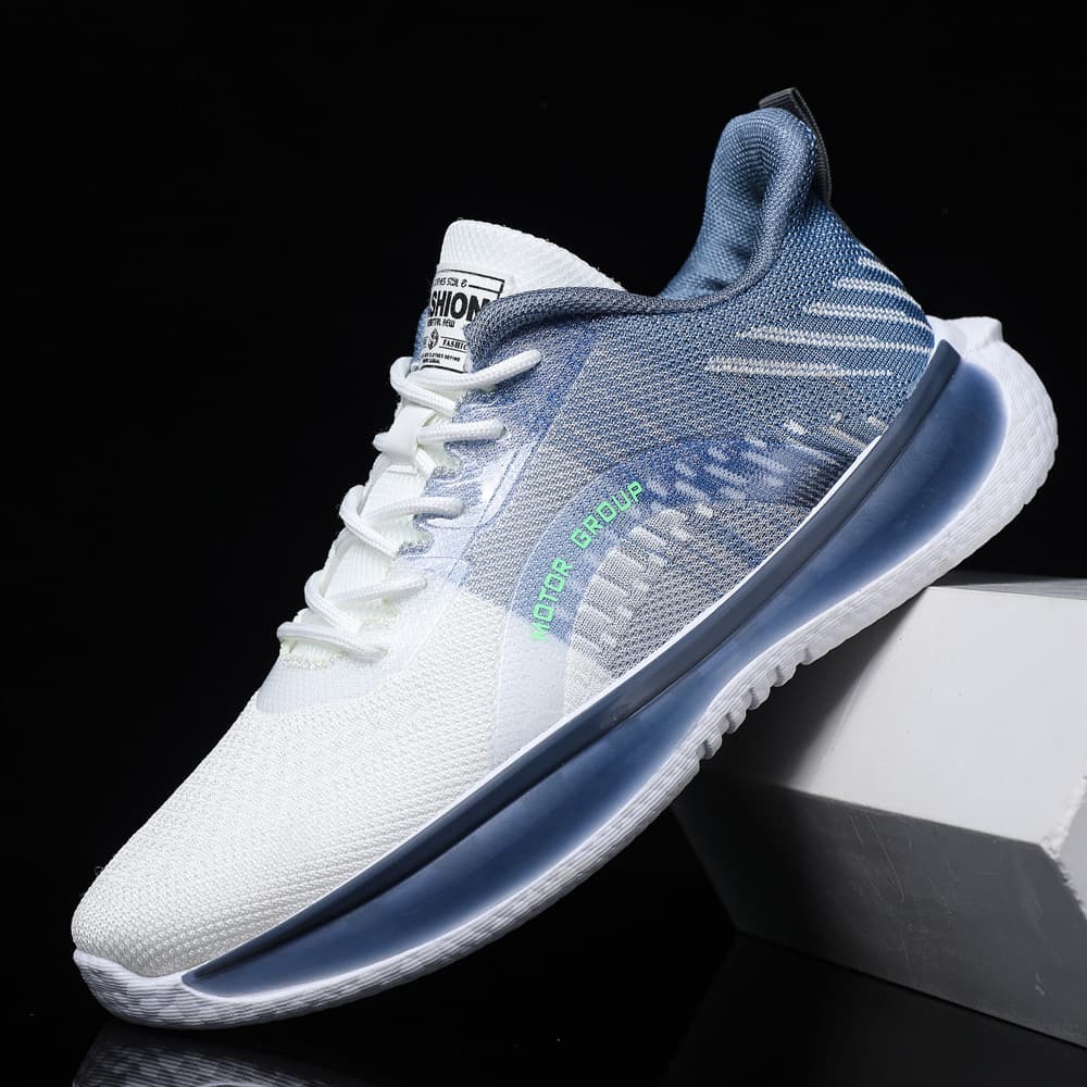 Zapatillas de Running Antideslizantes para Hombre