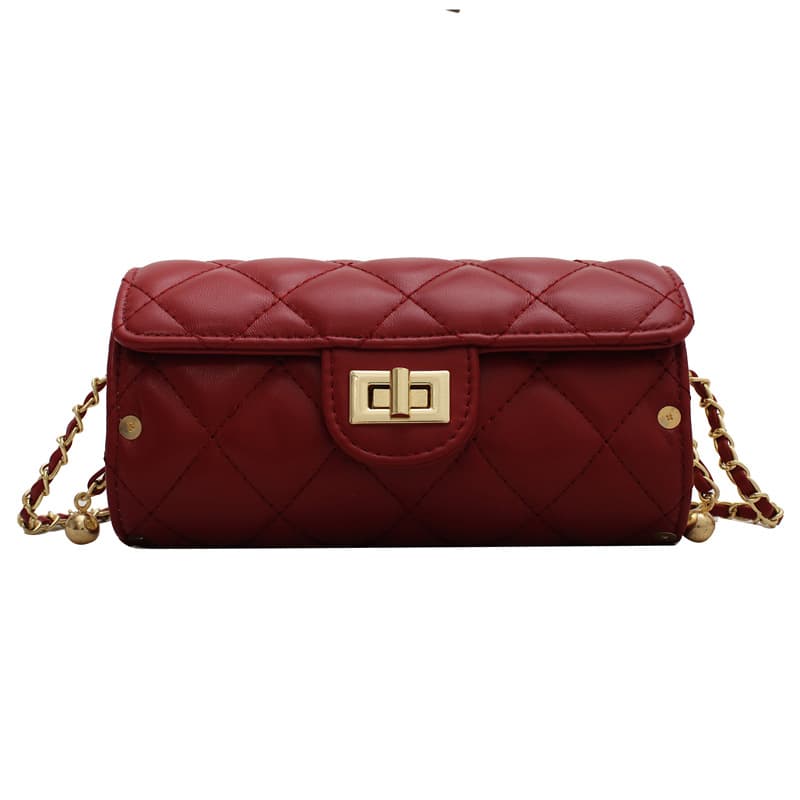Bolso de Hombro para Mujer PU