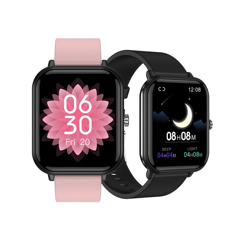 Pulsera Inteligente Q9 Pro Multifunción