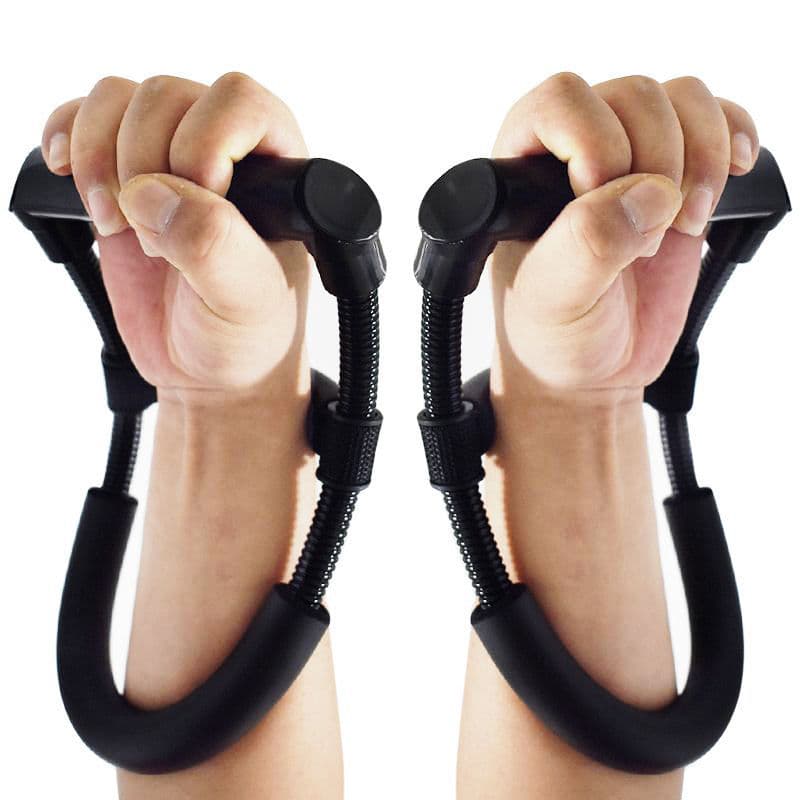 Ejercitador de Antebrazo para Entrenamiento de Fuerza