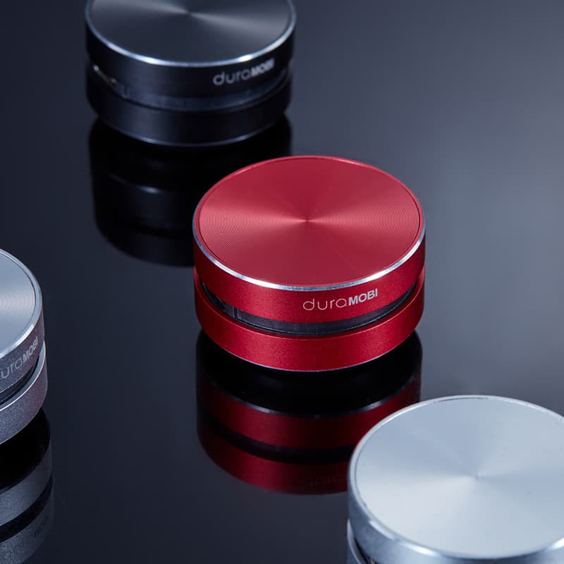 Altavoz Bluetooth Inalámbrico Compacto Mini de Conducción Ósea Colibrí