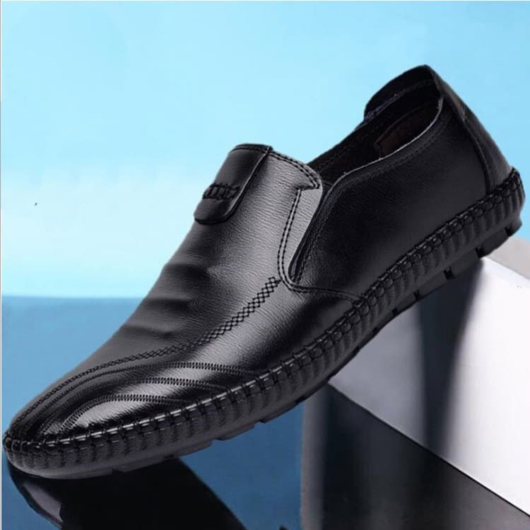 Zapatos Casuales para Hombre de Trabajo