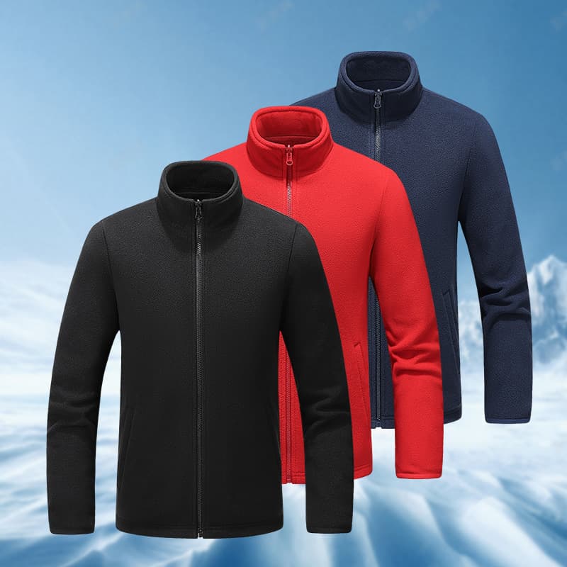 Ropa Térmica Inteligente Calefactable para Hombre