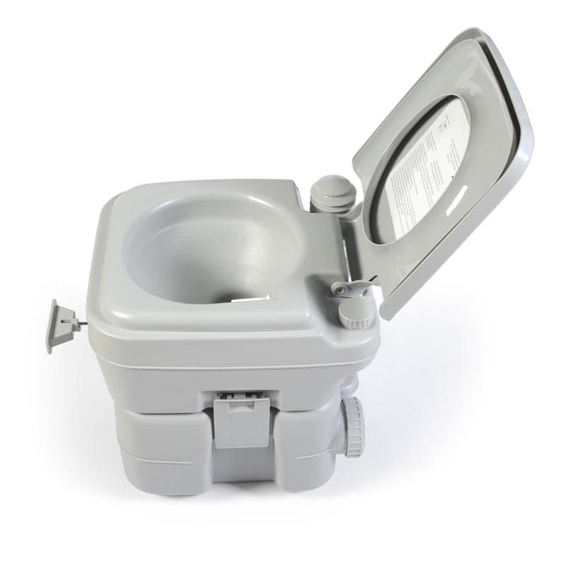 Inodoro Portátil de Camping 20L