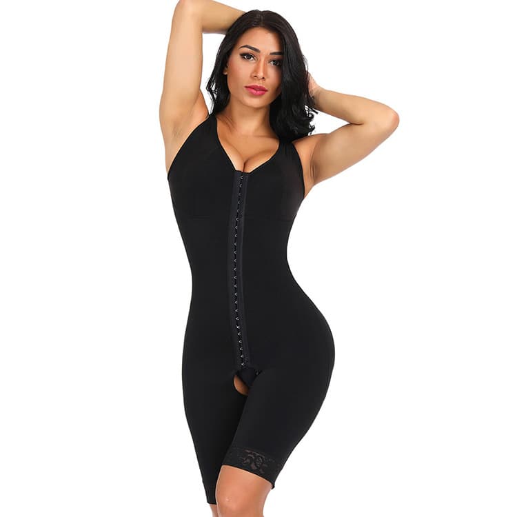 Faja Moldeadora Integral para Mujer