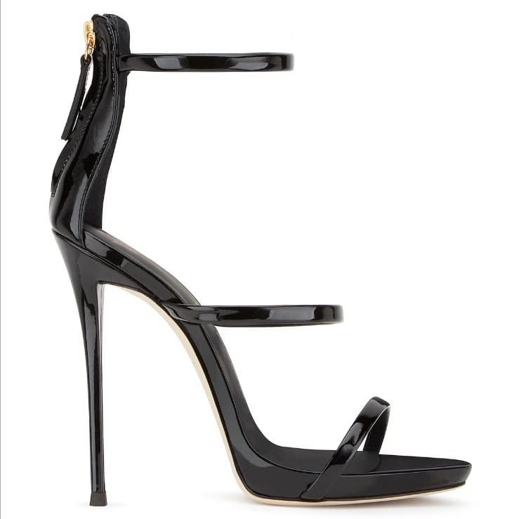 Zapatos de tacón alto para mujer Catwalk
