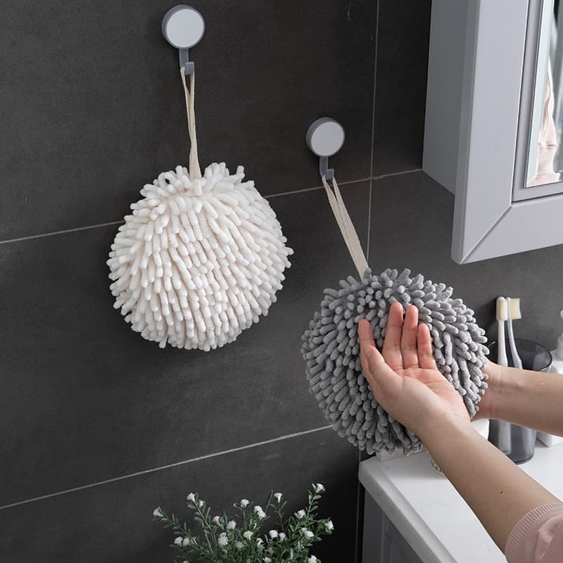 Pelota Absorbente para Cocina y Baño