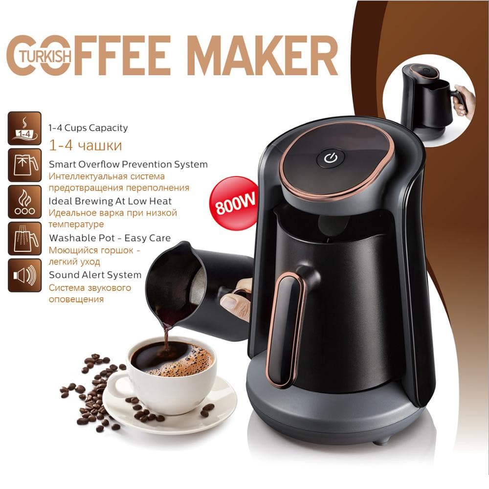 Miniatura de Café para Oficina y Cocina